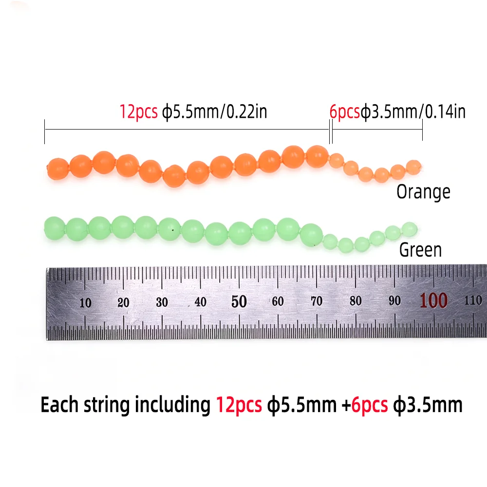 3.5mm 5.5mm Realistic Salmon F - Fishing Hook Treble recension och pris
