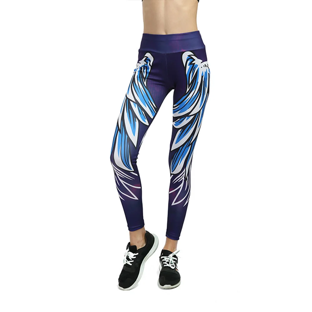 AOUTDOOR9 spodnie damskie legginsy Fitness sportowy odzież legginsy damskie joga trzy spodnie Gym 5 szorty pończochy garnitur One Seamles