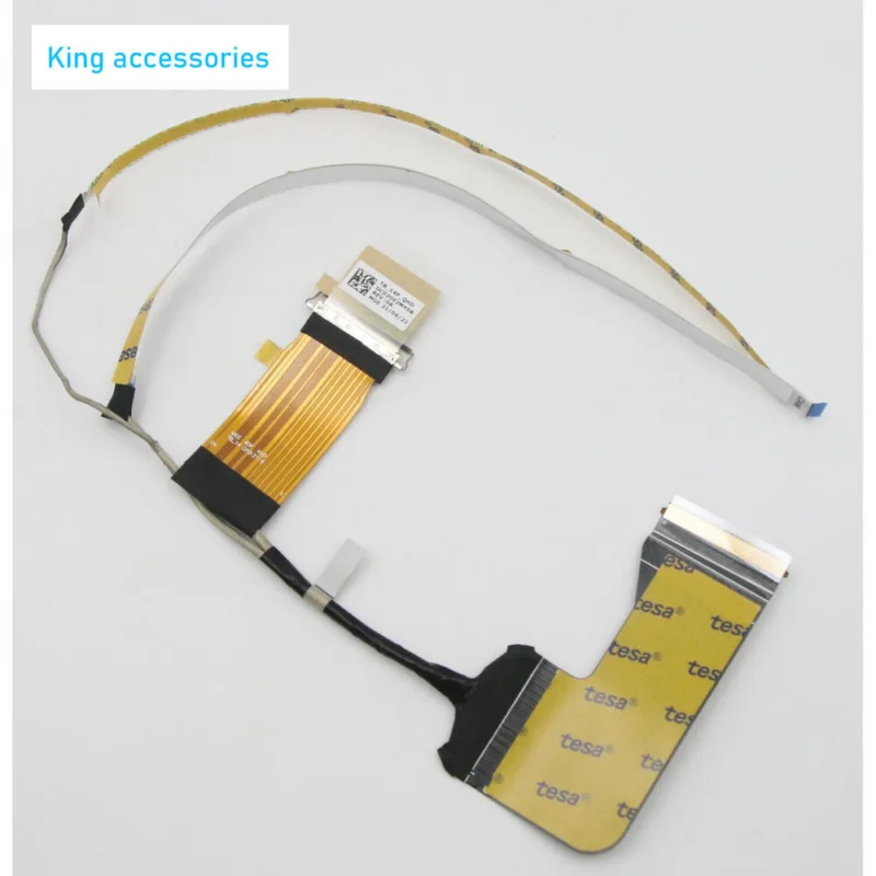 New for Lenovo 14p G2 collected 20yn QHD LCD cable LVDS wire screen line 5c10s30295