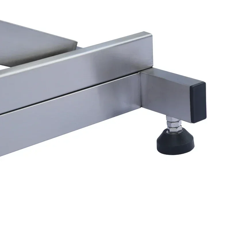 Electric Lifting Adjustable Height Dog Grooming Table Sturdy and Durable Hydraulic Lifting Precision Welding 116*60(35-115)cm