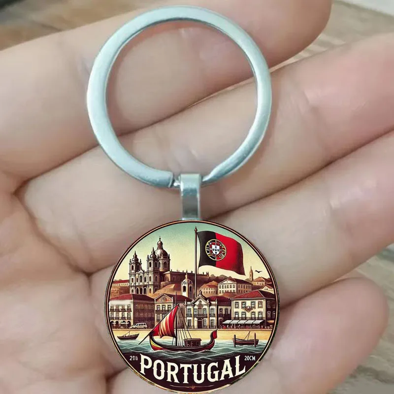 Portuguese Landscap… - image