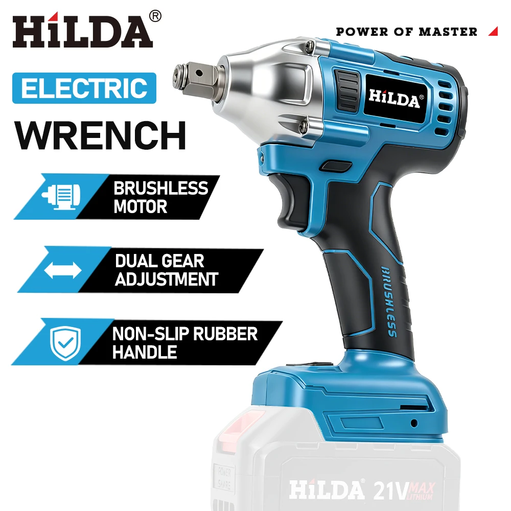 #66 Best Cordless Impact Wrenches to Buy In 2026