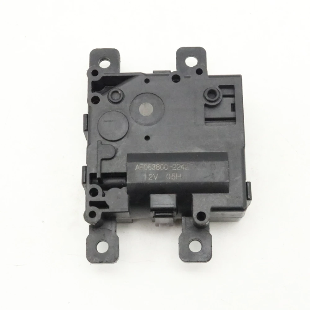 

Heating Air Conditioning Heater Flap Servo Motor Actuator For Toyota Corolla Camry Venza Yaris P21 C-HR Highlander Sienna RAV4