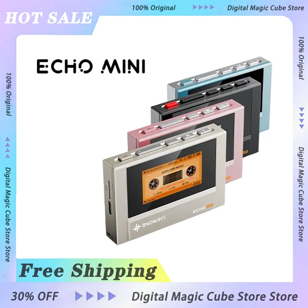 fiio-snowsky-echo-mini-lecteur-mp3-hifi-bluetooth-lecteur-de-musique-mp3-pur-15-heures-d'autonomie-sortie-casque-35-mm-44-mm-pour-cadeaux-musicaux