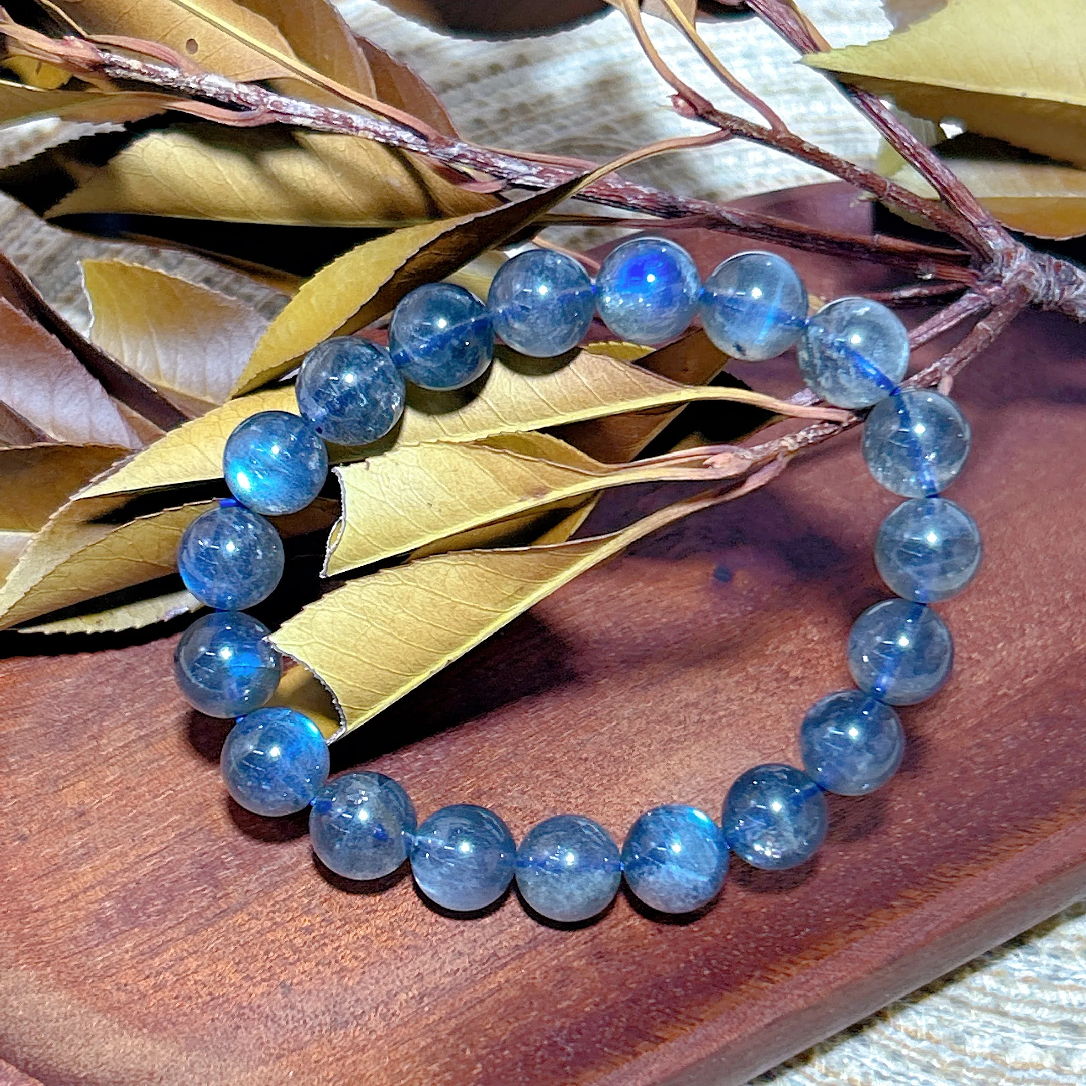 

High Quality Natural Crystal Blue Flashy Labradorite Accessory Healing Gemstones Reiki Mineral Home Decorations Men Women Gift