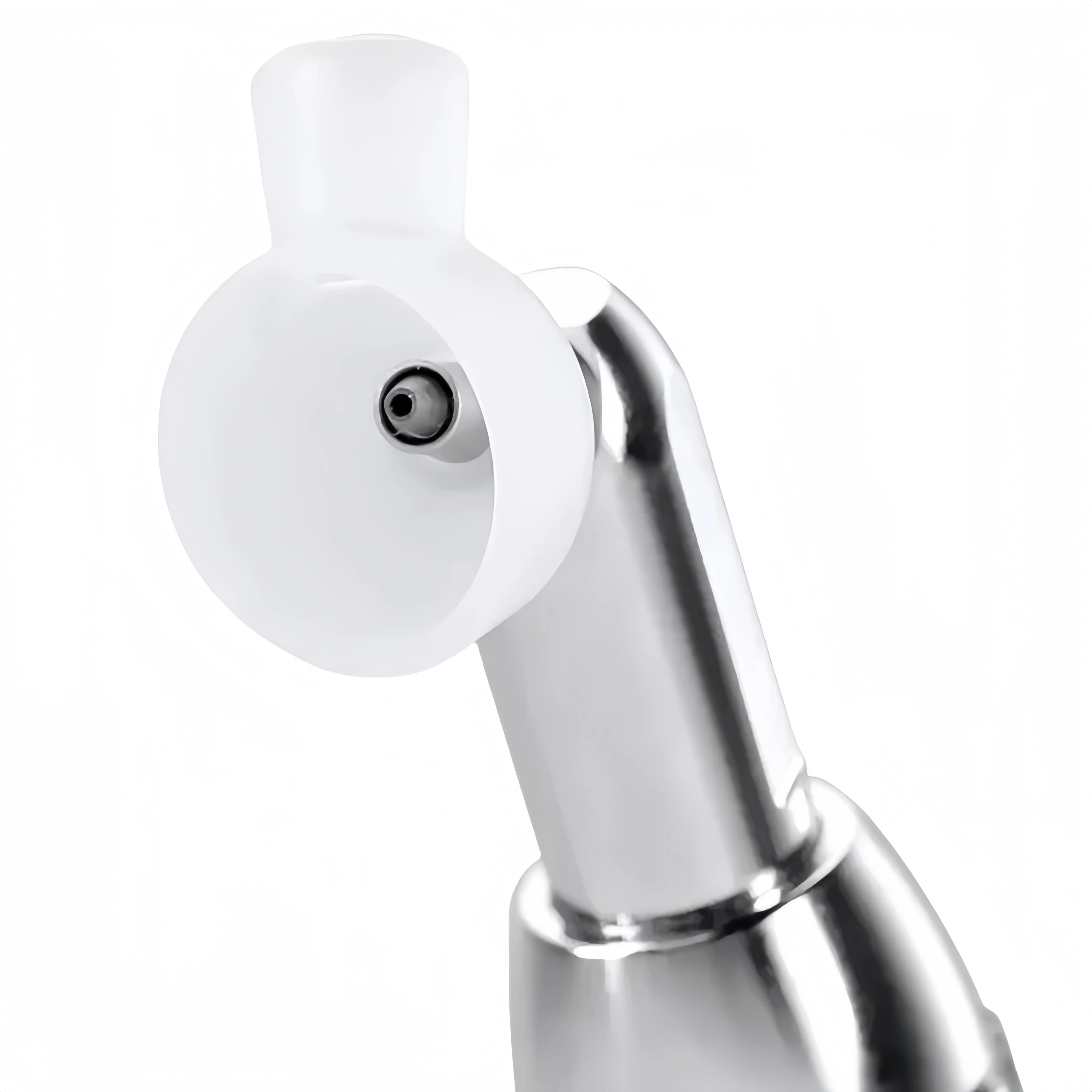 10 قطع من أغطية غبار ساندبلاستر للأسنان - 135 ℃   أغطية قابلة للتعقيم لأدوات التآكل الدقيقة لتنظيف الهواء (متوافقة مع أكسيد الألومنيوم) #4