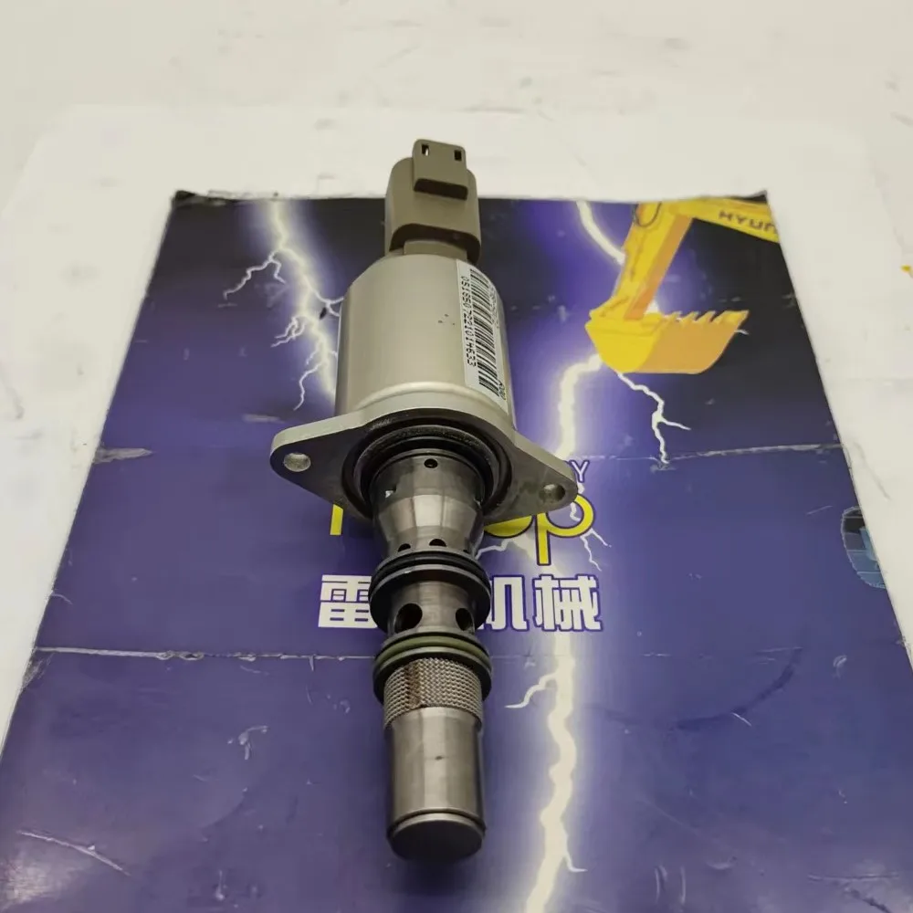 

CX35-P800 120K 12K 140K 160K D10T2 D9T 518-5072 423-6535 Solenoid Valve 5185072 4236535