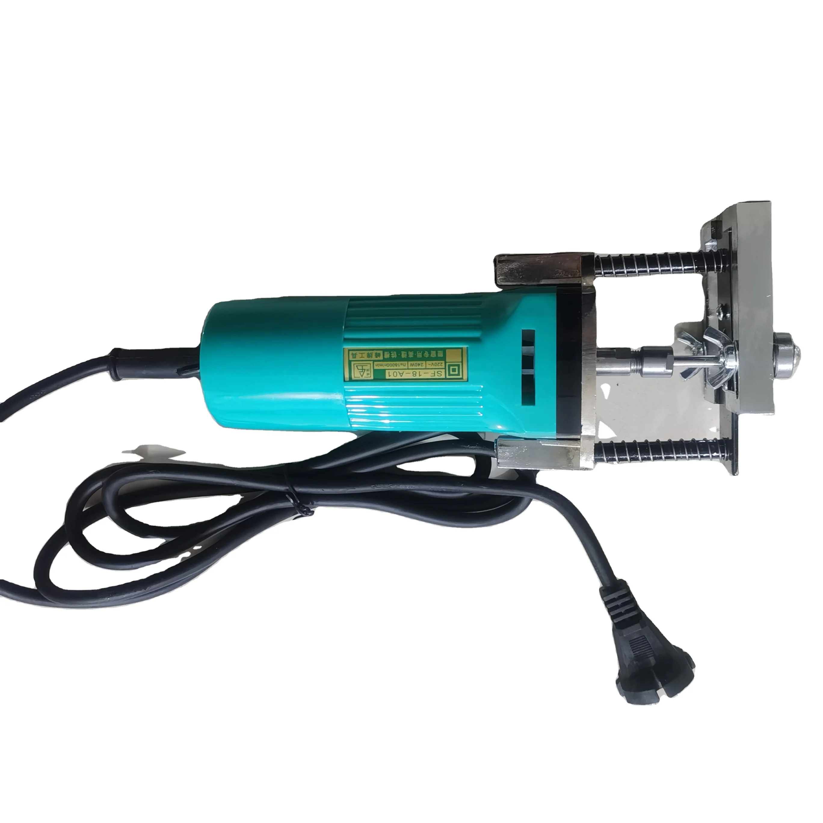 90 Degree Power Tool 110V Portable UPVC Door and Window Sink Tool
