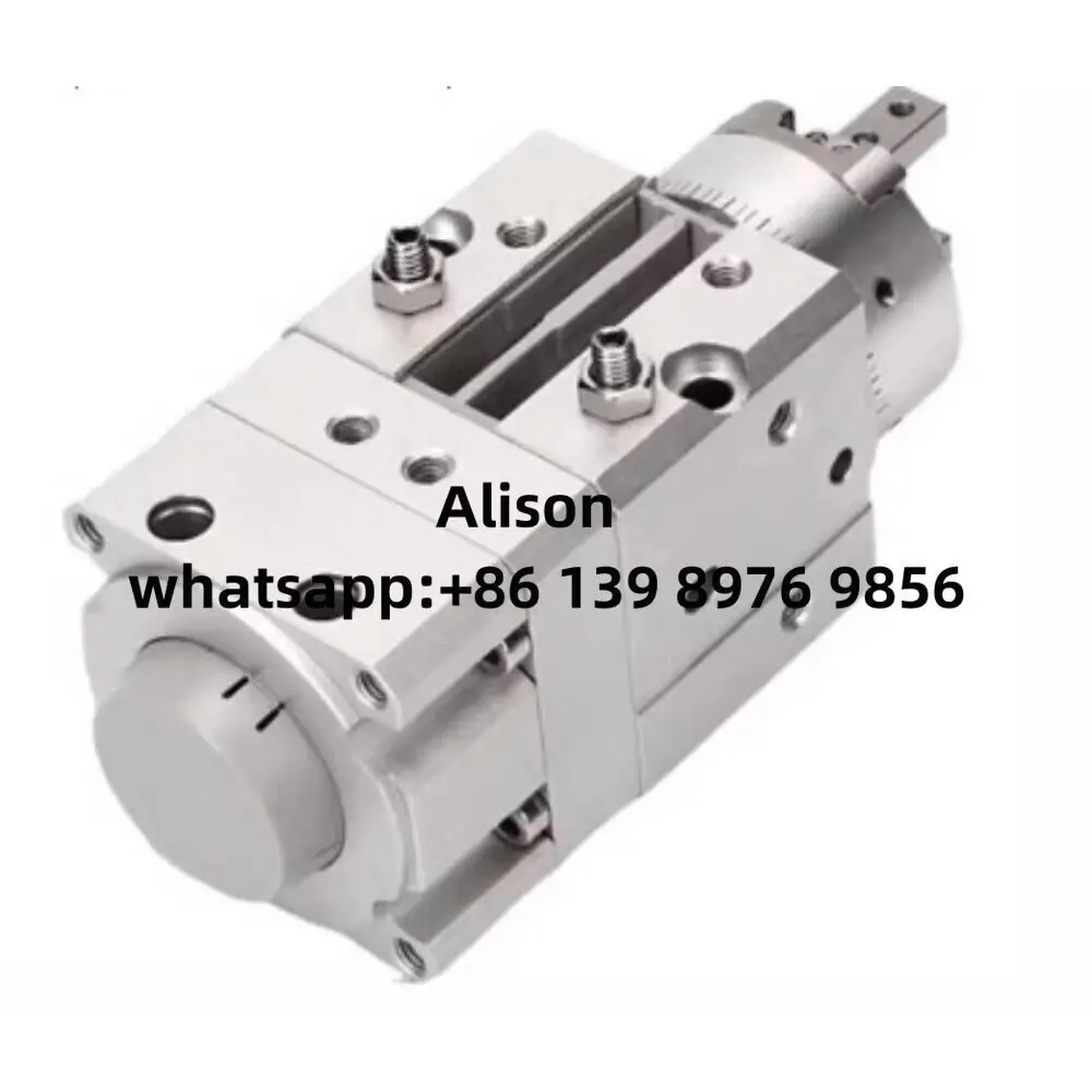 AIR table rotary clamping with jaw finger cylinder MRHQ10D-90S-N MRHQ10D-180S-N MRHQ16D-90S-N MRHQ16D-180S-N MRHQ20D-90S-N MRHQ2