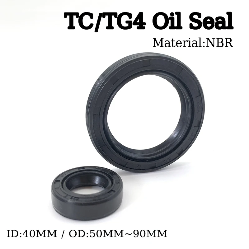 5 Pcs TC/TG4 Black …