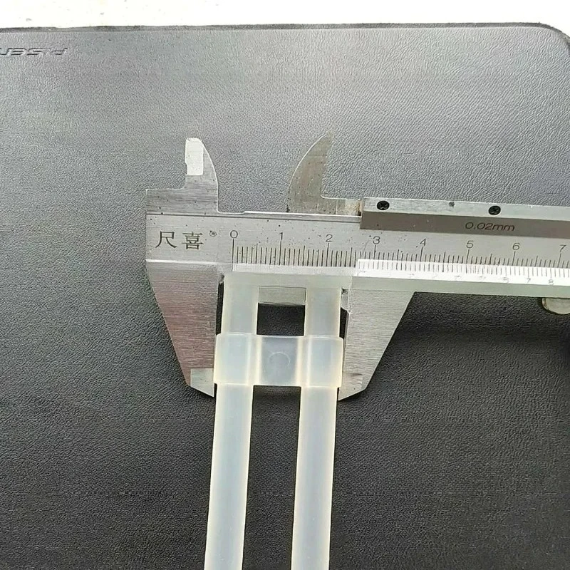 Suitable for Nestle NESRESSO Capsule Coffee Machine F531 EN650 Milk Tube Accessories