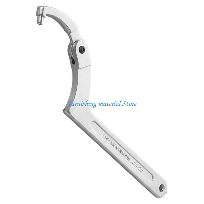 Рисунок 5 - Y5GD Регулируемый гаечный ключ