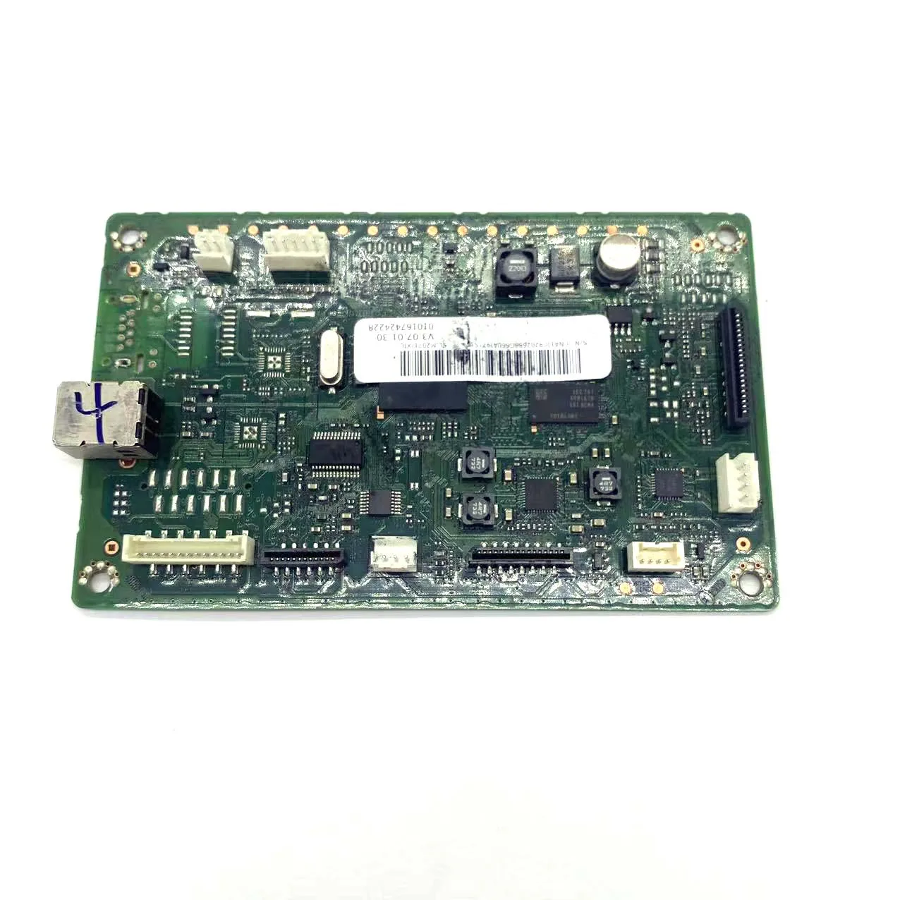 Imagem -04 - Placa Lógica Mainboard para Samsung Xpress Sl-m2071w Xil M2071 2071 Jc9202689a