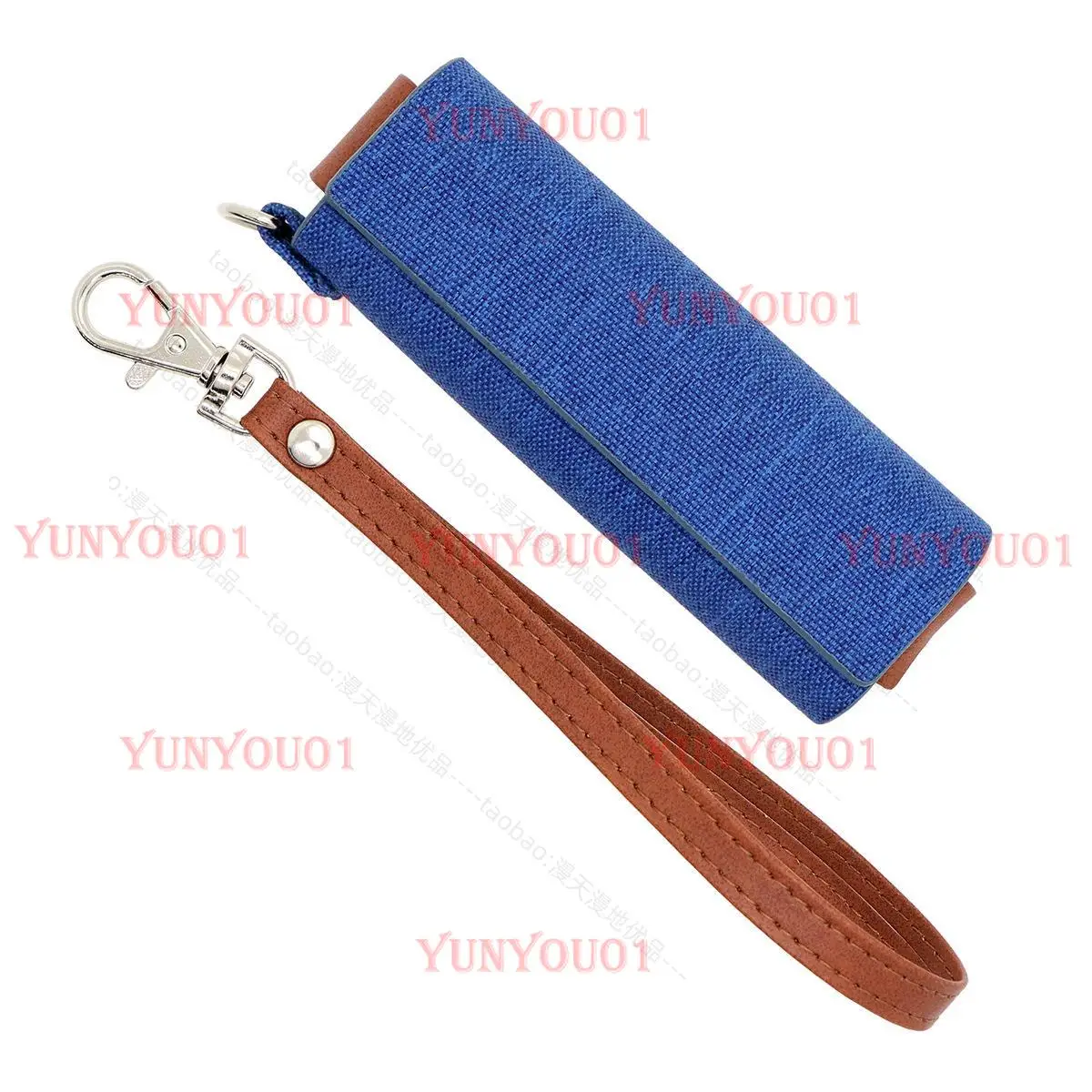 Leather Case, Top Layer, Leather Machine, Storage Bag, Accessories, Protective Cover, Bracelet, Equipment Accessories