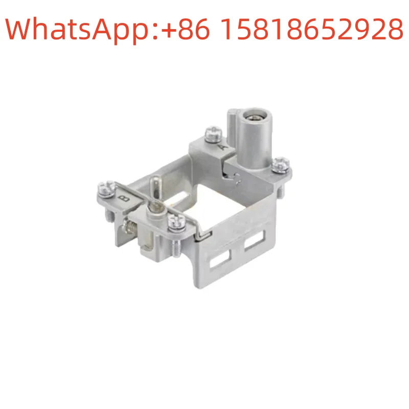 

1 шт. 09140060371 HARTING Frame 6B для 2 модулей, стандартная версия
