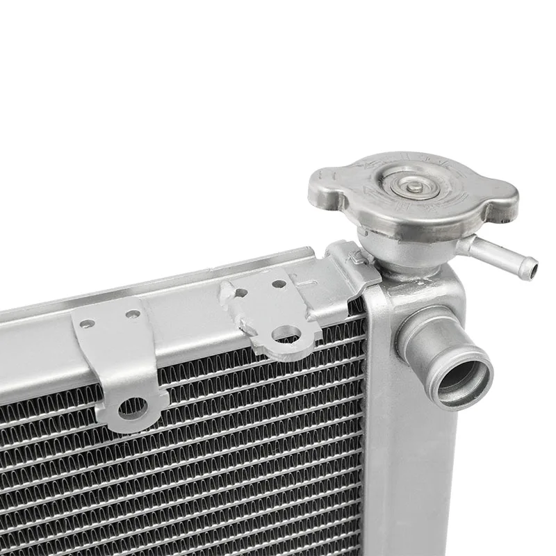 Motorcycle Aluminum… - image