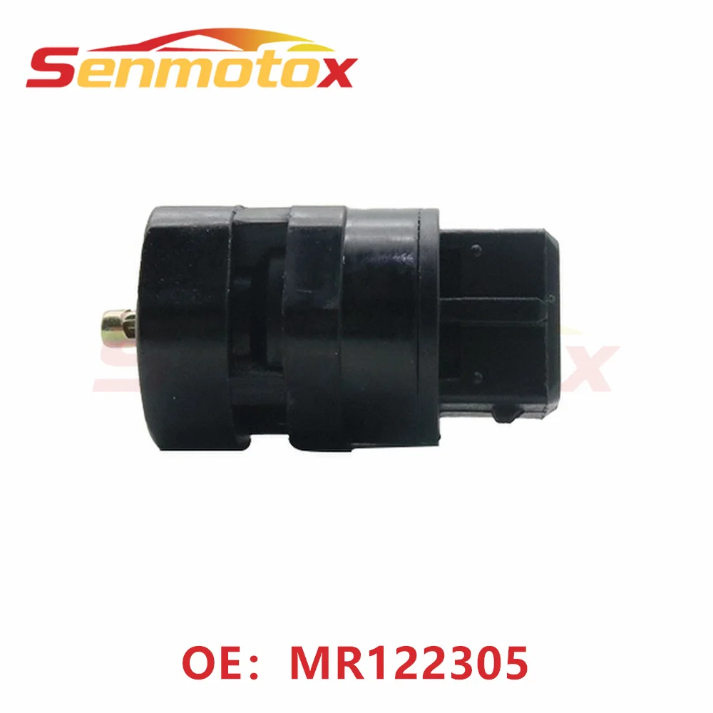 

MR122305 Датчик скорости одометра для Mitsubishi Montero Sport Pajero Shogun L 200/L 400 Датчик скорости автомобиля 5S4783 SU5487