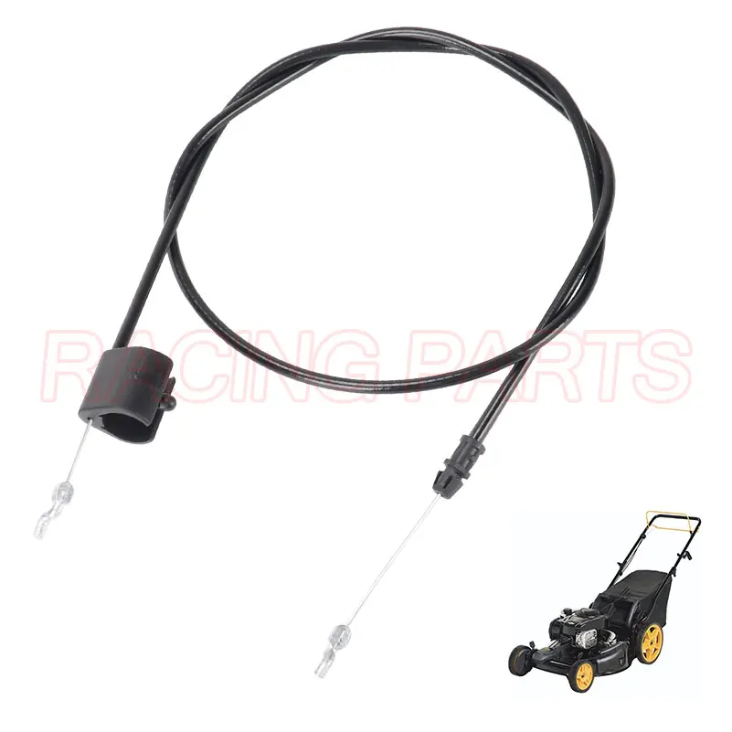 Cavo acceleratore per tosaerba 183281 582991501   Cavo di controllo zona motore per Husqvar