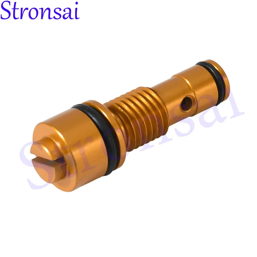 63P-43845 Screw, Manual Release for Yamaha outboard Motor 4 Stroke FL150 F150 63P-43845-10 63P-43845-10-00 Boat Engine Part