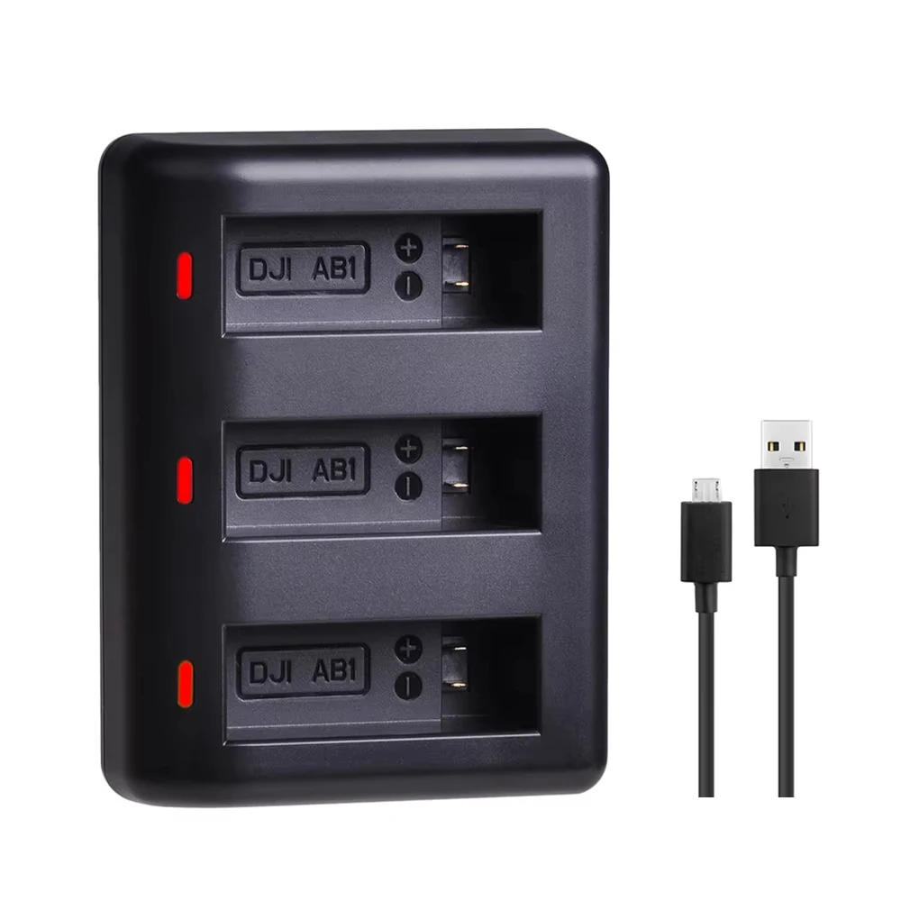 Charger For DJI Osmo AB1 Battery