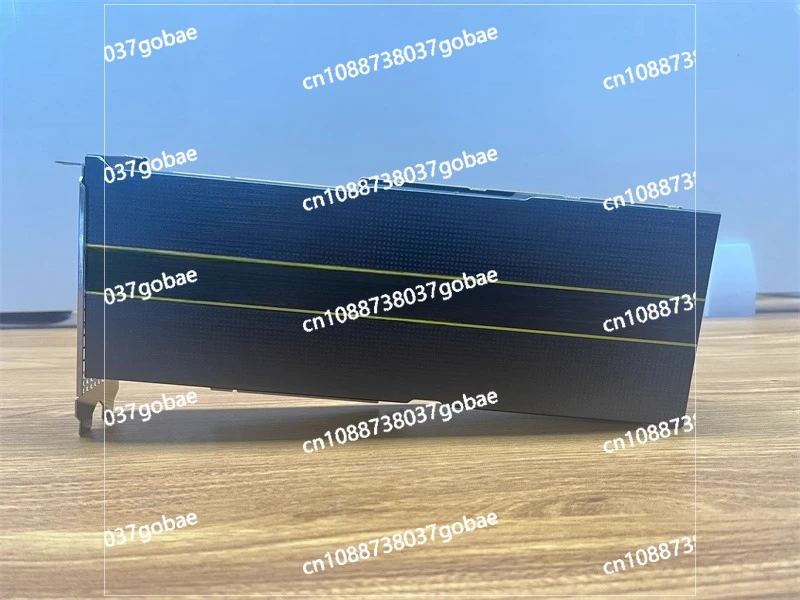 New AMD MI50 32G Computing Graphics GPU-Accelerated AI Training Graphics Card Deep Learning Computing