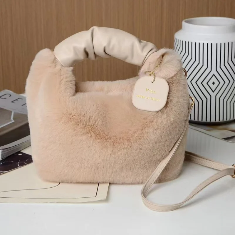 

Luxury-chic 2025 Новая женская роскошная брендовая кожаная сумка через плечо Известный дизайнер Классическая популярная винтажная сумка ​