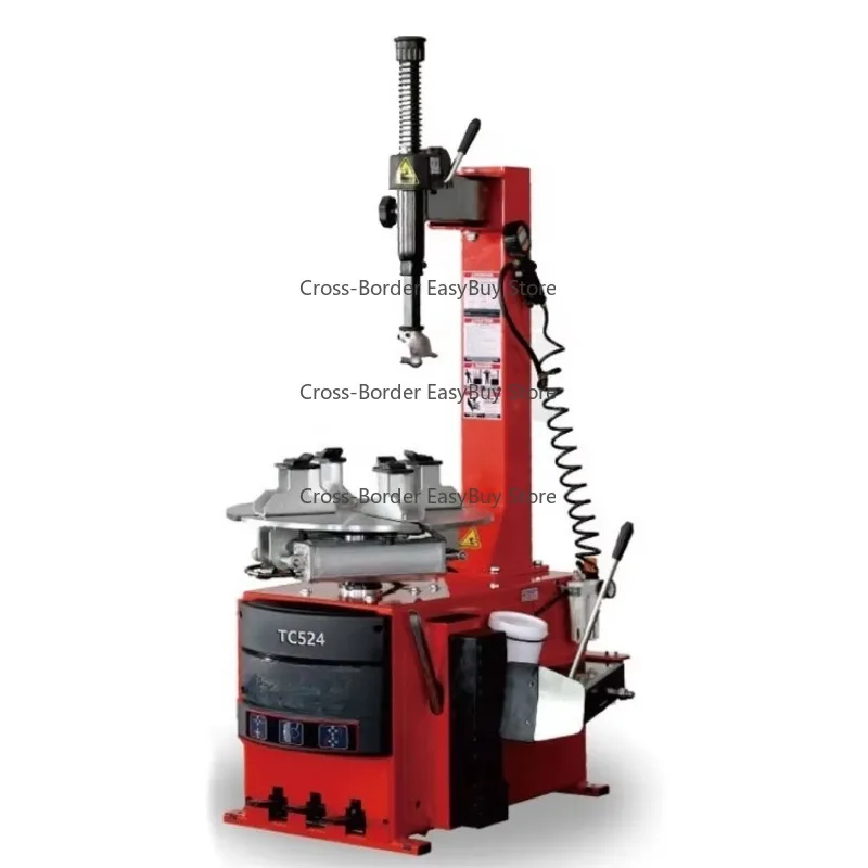 

Машина для замены шин, хит продаж, дешевая цена, 13-24 дюйма, автоматический шиномонтажный станок для продажи, ручной шиномонтажный станок, балансир