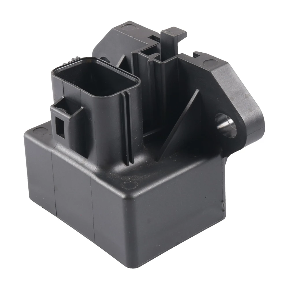 

​601-225 Fuel Pump Relay Module Compatible with For Ford For Lincoln For Mercury 8U5Z9345B 8U5Z9345C