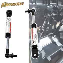Motorcycle Seat Struts Arms Lift Supports Scooter Accessories for Yamaha TMAX530 TMAX 500 530 T-MAX 530 2008-2018 2017 2016