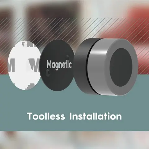 10 best sales smart knob - №7