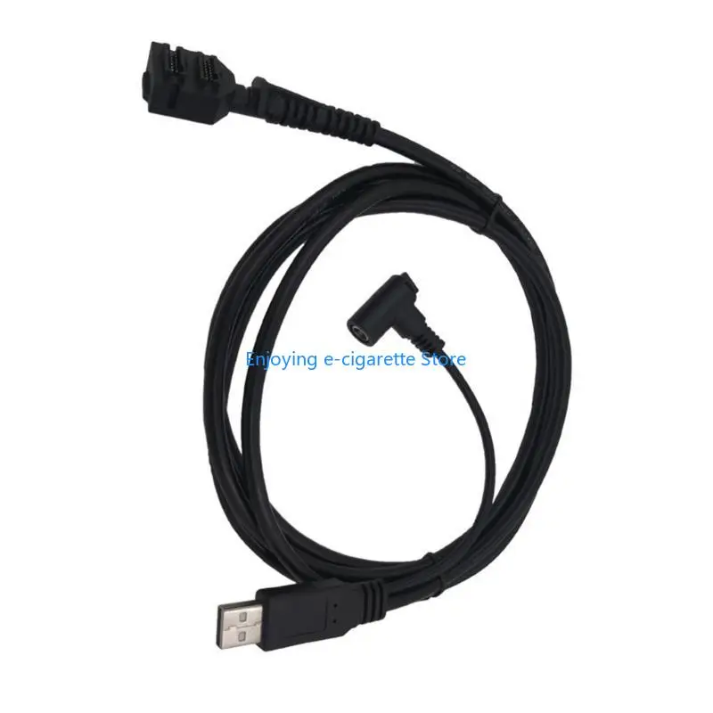 Scanline Precise Double 14pin IDC DC5521 Buchse auf USB 2.0 Kabel für VX805 VX820 schnelle stabile Datenverbindung 200 – Detail 3
