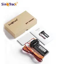 Mini Waterproof GPS Tracker for Vehicles #5