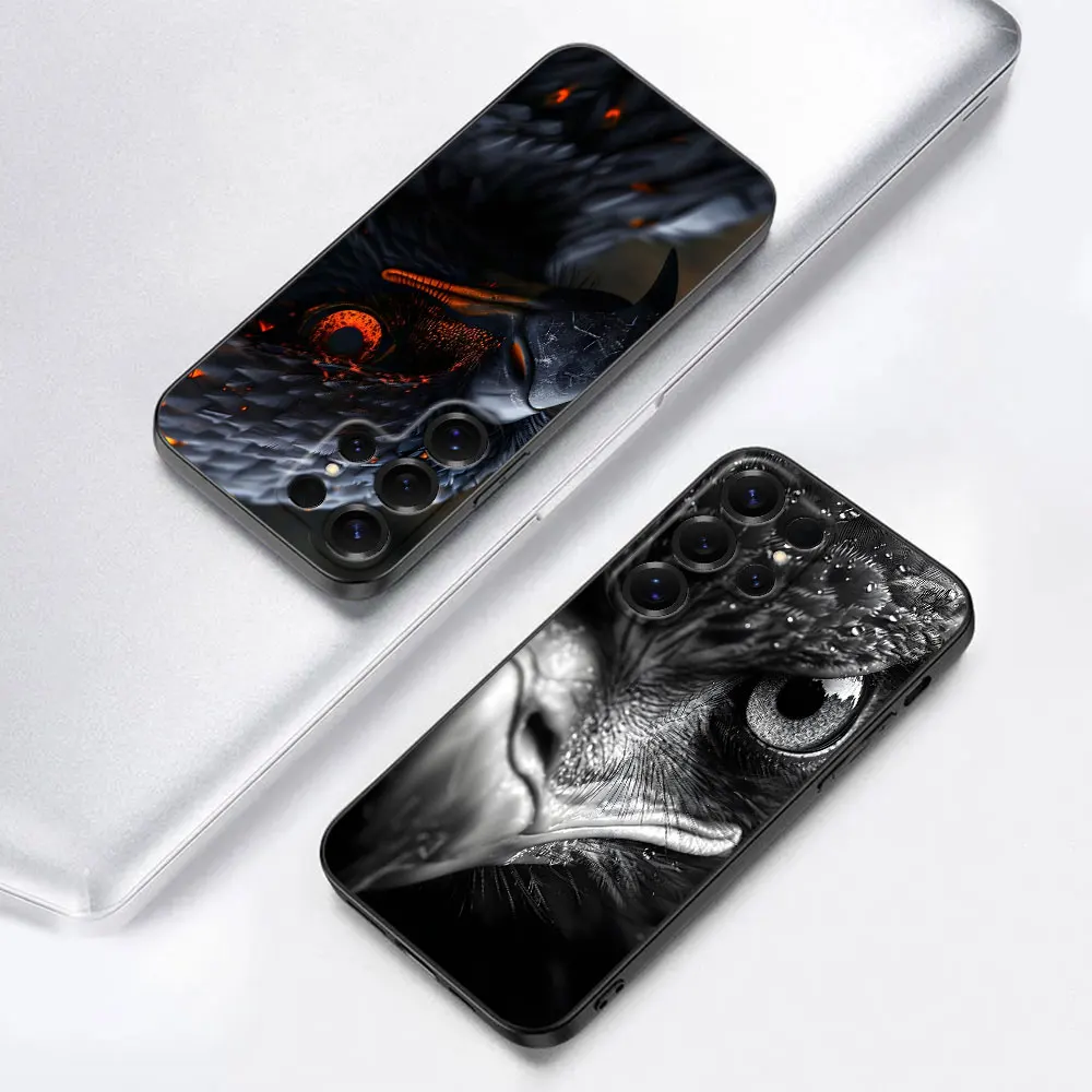 Fashion Eagle Cool … - image