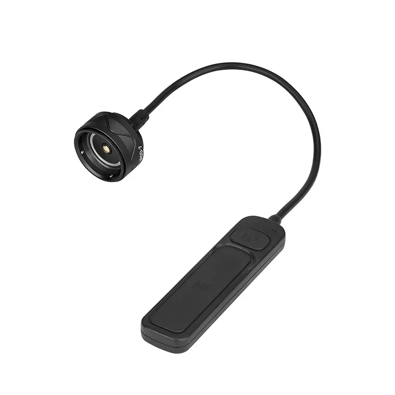 Магнитный дистанционный переключатель Olight sROD-7 sROD для Javelot Pro 2, Warrior X 3 и Warrior 3, Warrior 3S, Odin GL M, Odin GL Mini