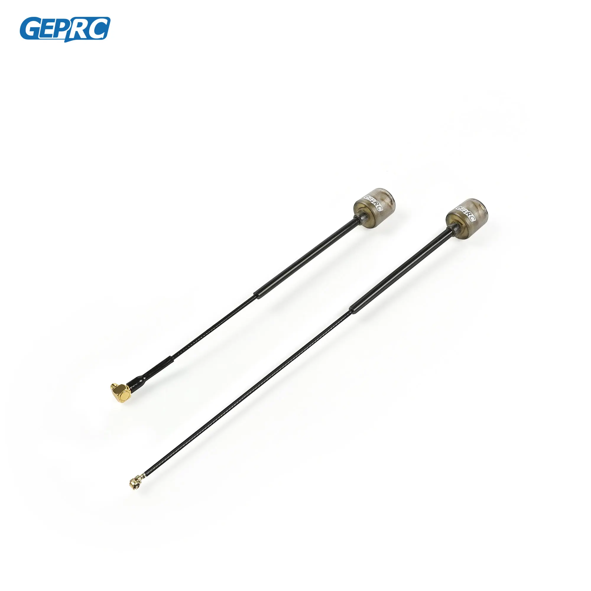 GEPRC Peano 5.8G Antenna Micro Lollipop 5.8G RHCP MMCX UFL Image Transmission Antenna 50/110/145MM RC FPV Racing Drones DIY Part