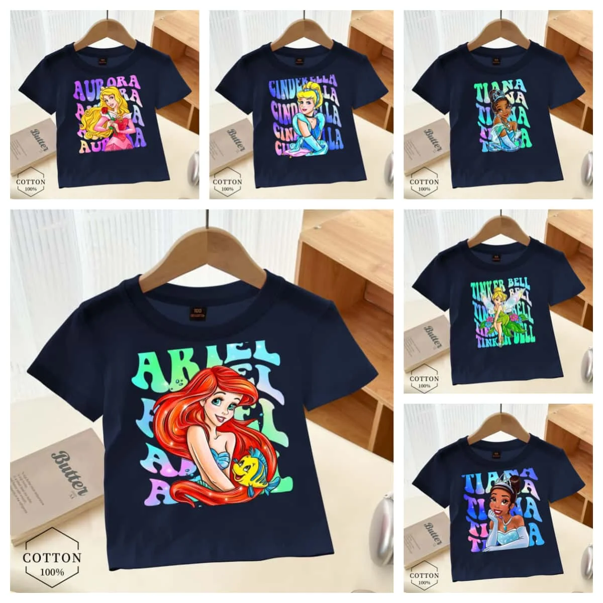 

Summer Children Hot Sale Frozen Elsa Anna Princess Print Cartoon Kids T-Shirts Girls Clothes Baby Boys Short Sleeve T Shirt Tops