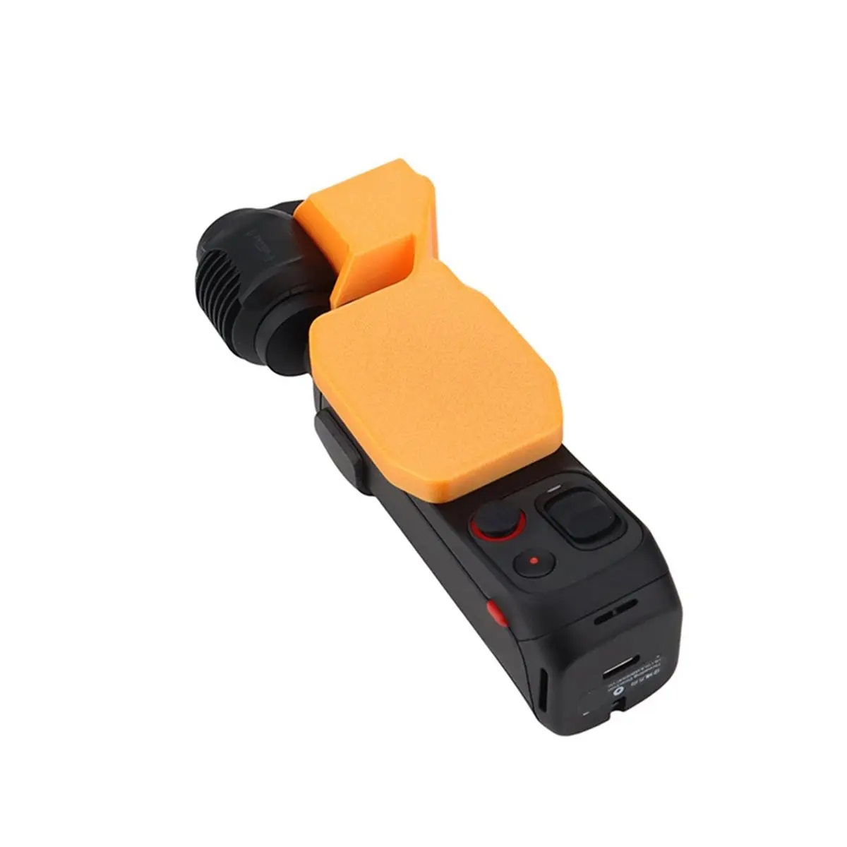 For Luna Pro Camera Screen Protective Cover Gimbal Fixing Anti-Shake Clip Quick Assembly Disassembly A