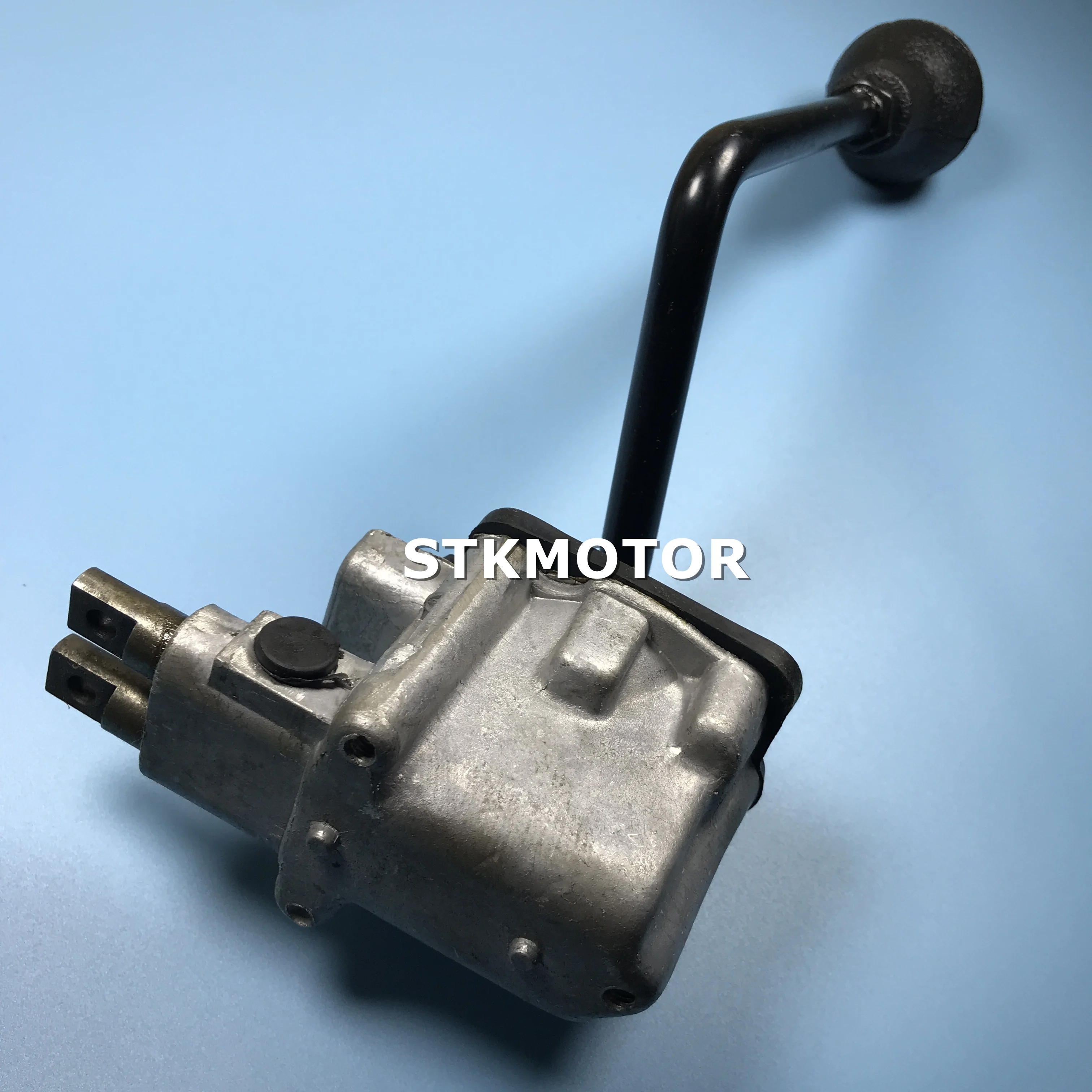 D300 H300 G300 300 300B ATV Gear Shift Shifter Reverse Assy For Buyang Stels 300CC ATV Parts 4.6.01.1000