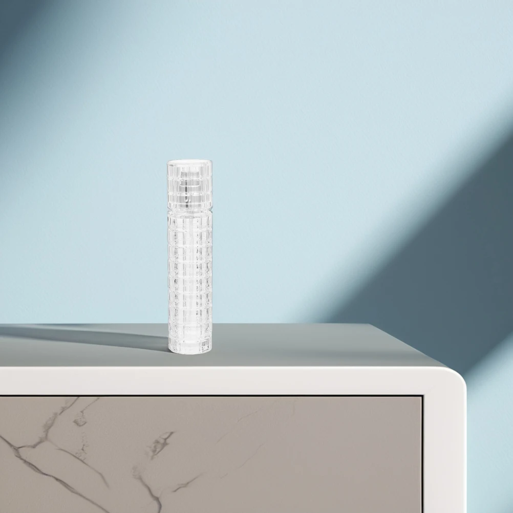 2 قطعة زجاجات رذاذ المر خمر الزجاج إعادة الملء كوكتيل بار البخاخ متعددة الأغراض زجاجة رذاذ فارغة للسفر #1