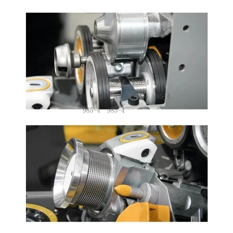 NBU 15 Precision Gear Grease 1KG Industrial ISOFLEX NBU15 Bearing Lubricants