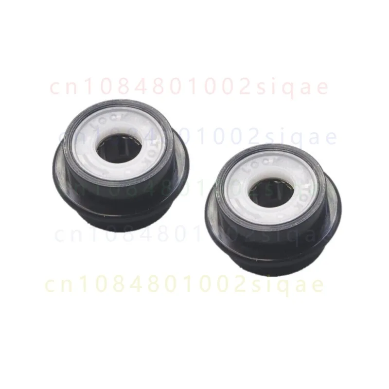 2PCS FOR Konica Minolta Unidirectional Bushing Fit C266 C654 C454 C554 C226 C364 Copier Parts