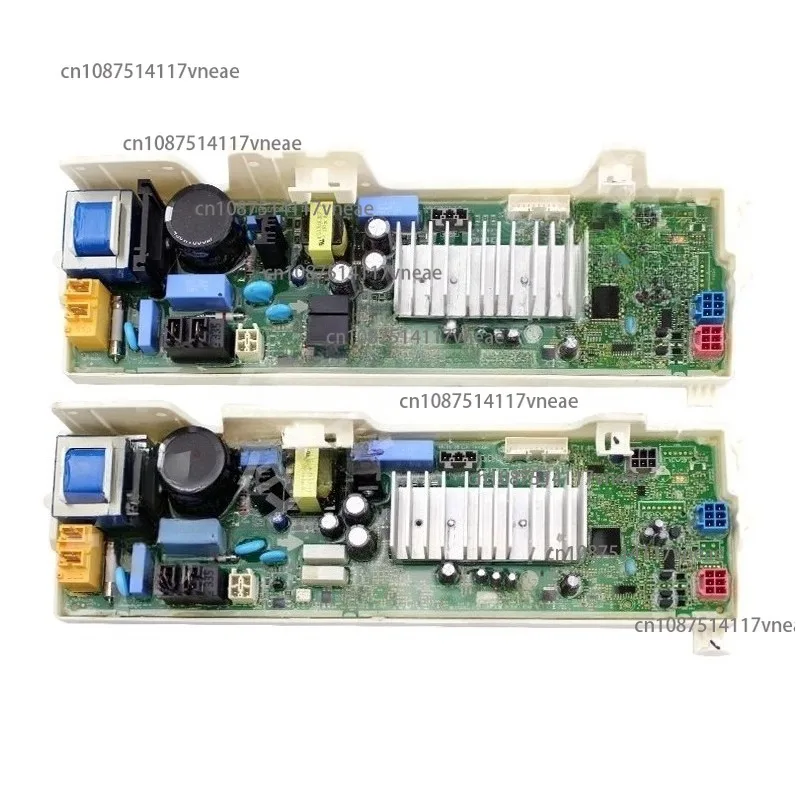 

Основная плата компьютера для стиральной машины на роликах EBR85565608 EBR87200521/32/33/17/02/22