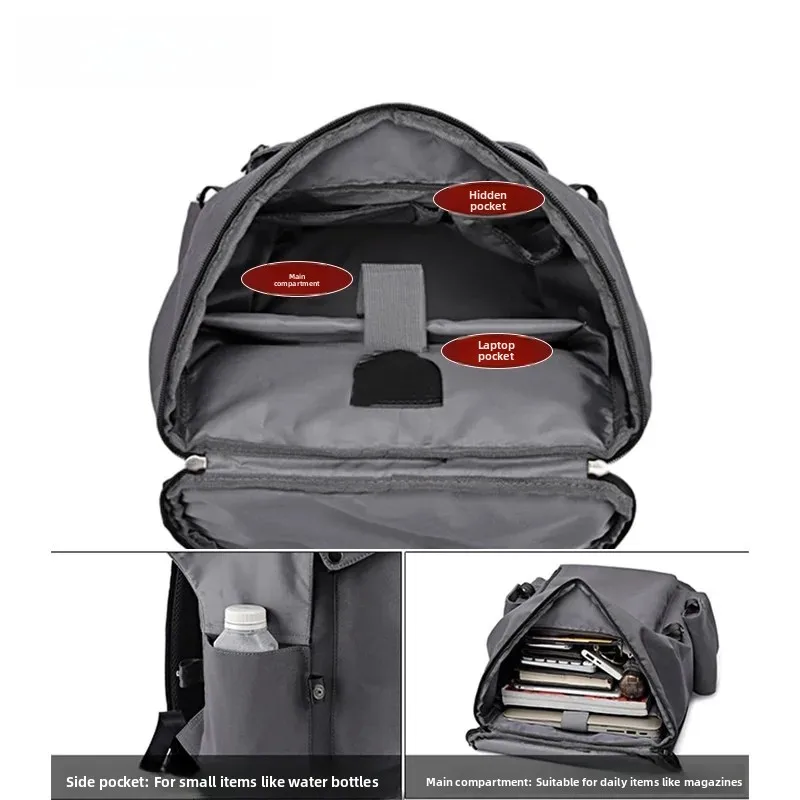 large-capacity-travel-commuter-business-computer-bag-men's-college-style-bookbag-backpack-dual-shoulder-bag-for-work-travel