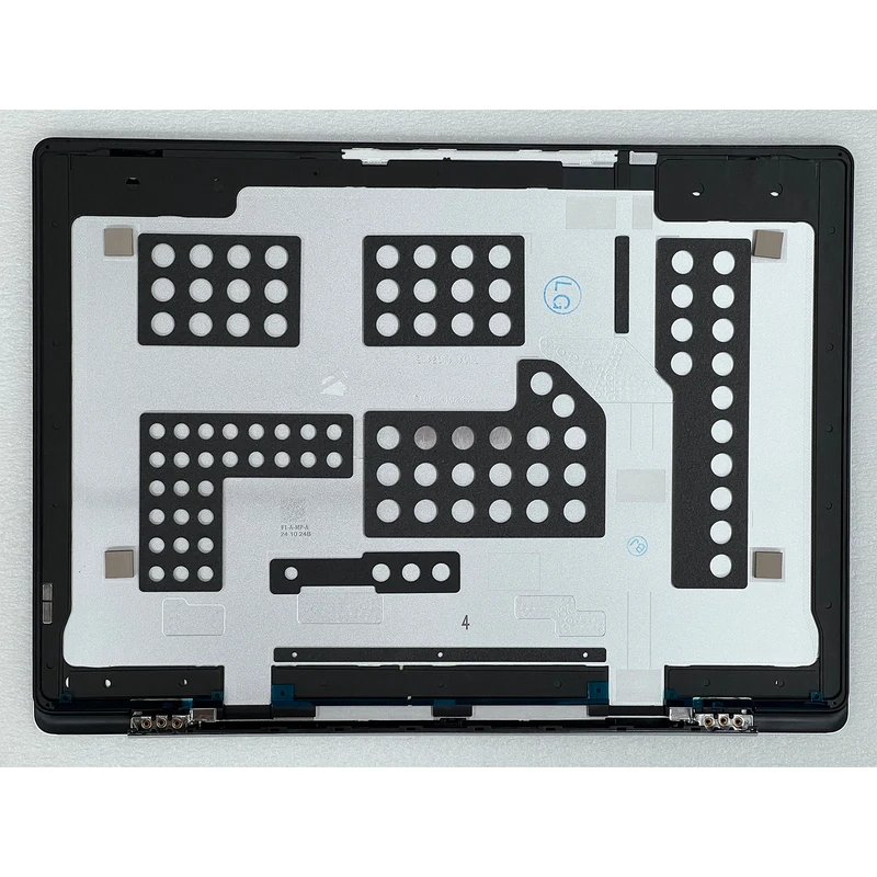 S  For HUAWEI MateBook 14 FLMH-16 FLMH-32 Top Lid Cover Palmrest Bottom Shell