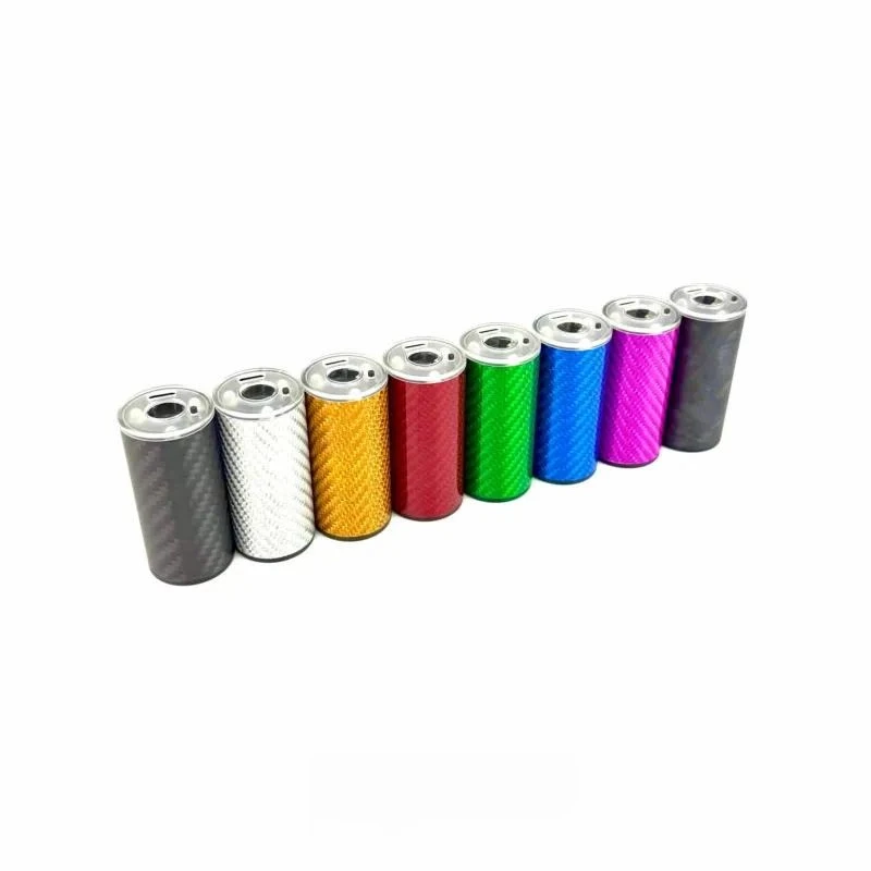 Enhance Your Gaming Experience with The  Super Rainbow Luminous Charged Carbon Fiber  , Designed
