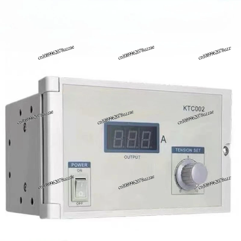 

Контроллер натяжения 800A84 C8148KE85 Другое тормоз с магнитной частицей
