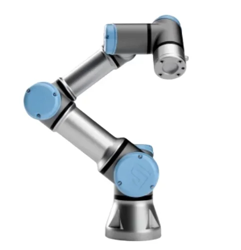 Universal Collaborative Robot 10e Cobot  1300 MM Payload 10kg with  Gripper for Pack and Place
