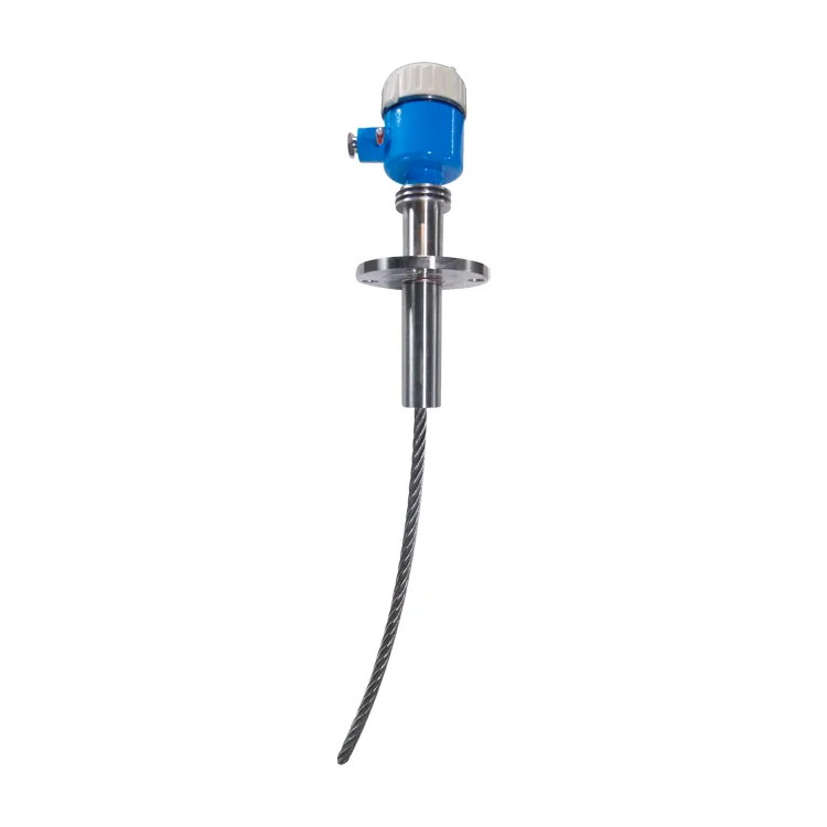 Capacitive Level Switch/Controller High-Temperature and High-Pressure Level Measuring Instrument