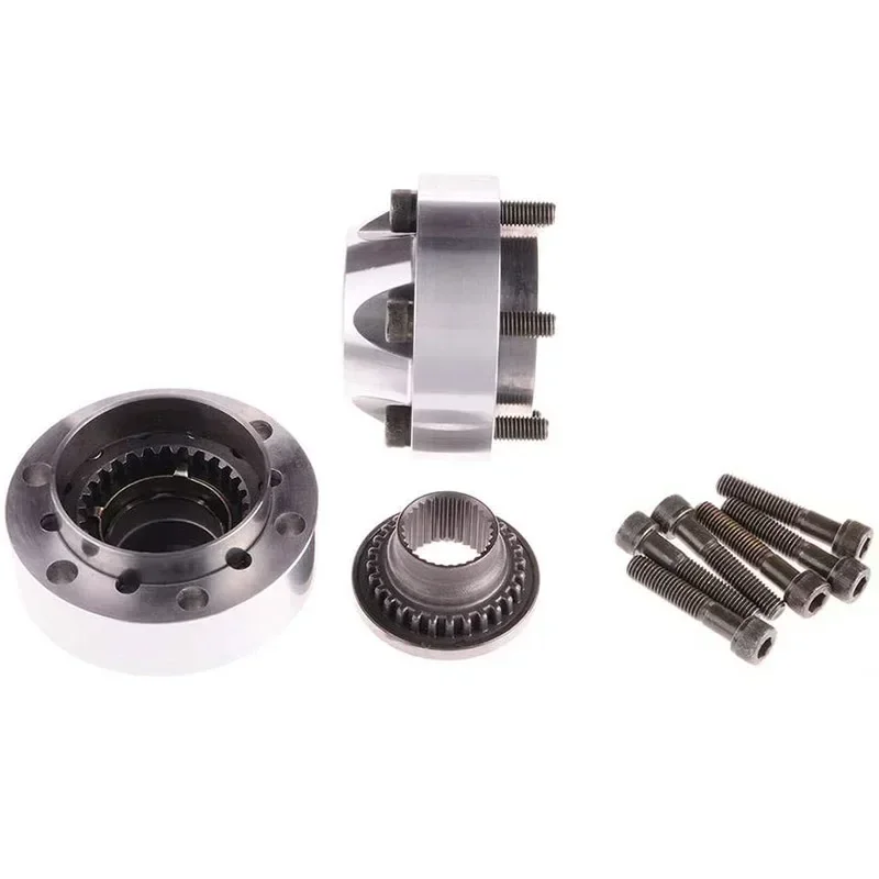 1pcs 40250-01J01 Y60 Y61 MT manual Free wheel locking hub lock 31T For Nissan Safari Patrol ZD30 RD28 TD42