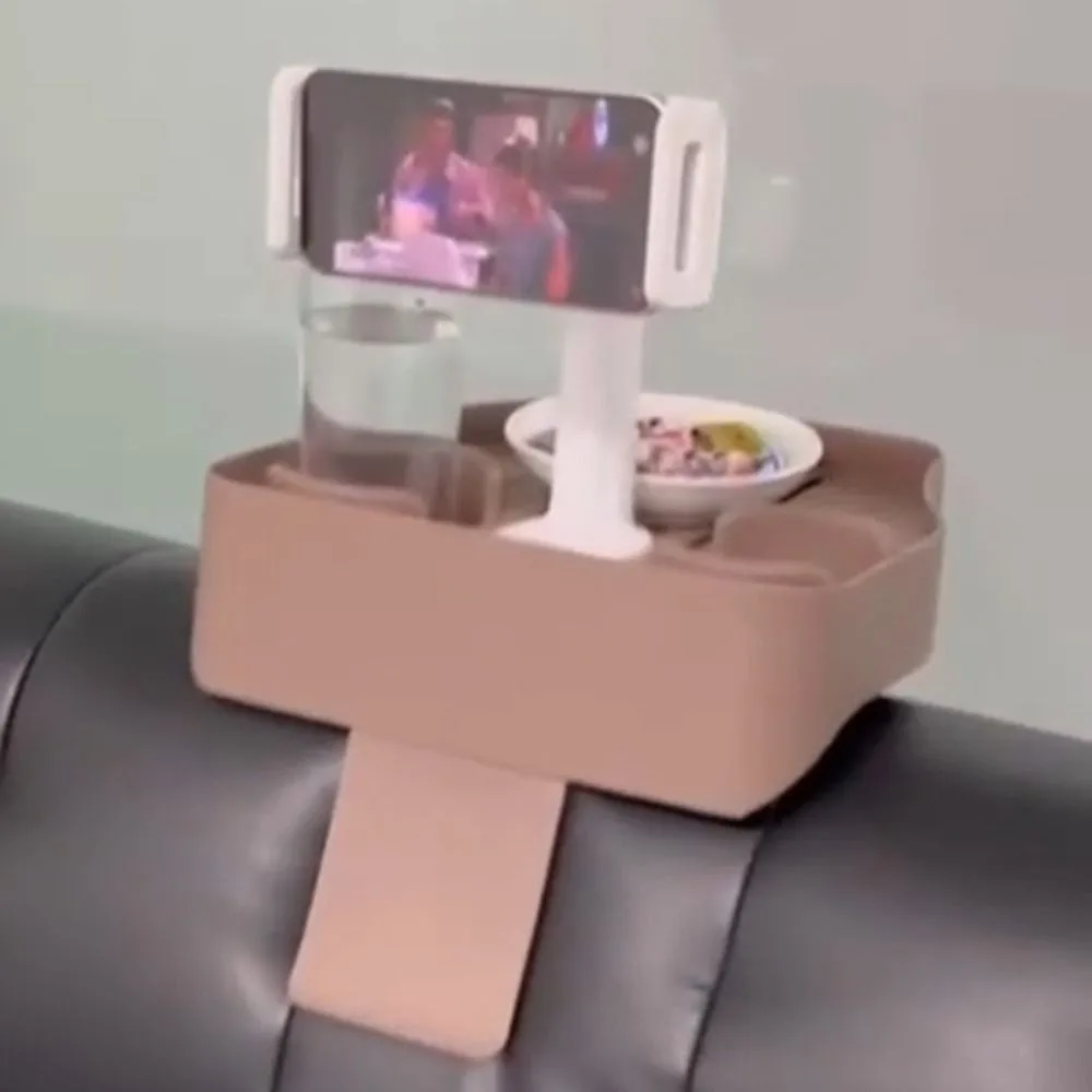 新しい多機能調節可能なホットタブトレイ省スペースタックルオーガナイザーカップホルダースパホットタブプール電話ホルダー